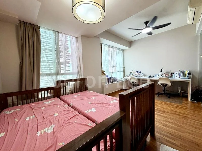 4 Bed Cluster House (Landed) for Sale in  Cabana - Image 10