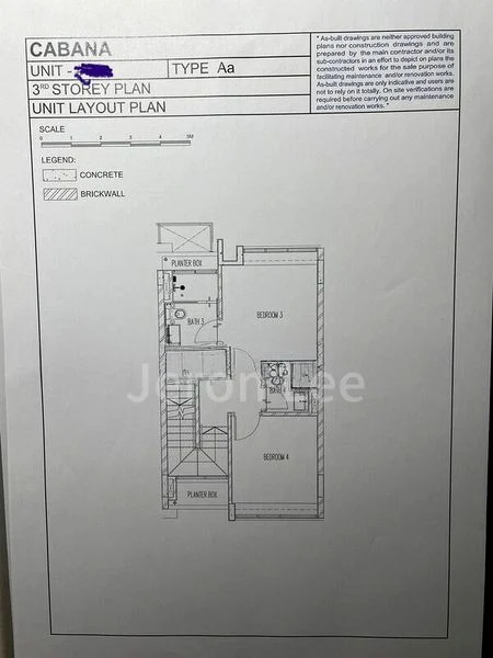 4 Bed Cluster House (Landed) for Sale in  Cabana - Image 17