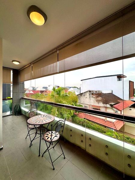 2 Bed Apartment (Condo) for Sale in  Serenity Breeze - Image 6