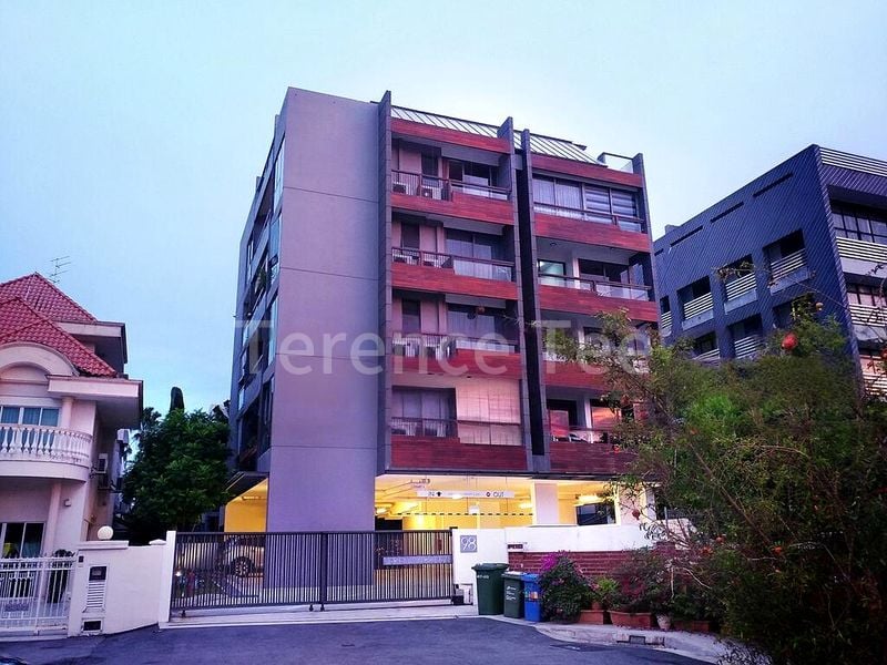 2 Bed Apartment (Condo) for Sale in  Serenity Breeze - Image 8