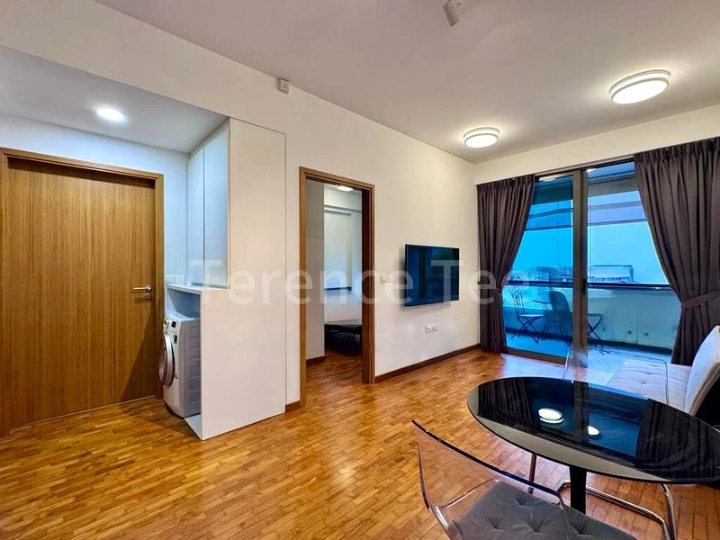2 Bed Apartment (Condo) for Sale in  Serenity Breeze - Image 1