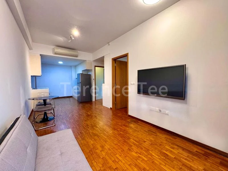 2 Bed Apartment (Condo) for Sale in  Serenity Breeze - Image 2