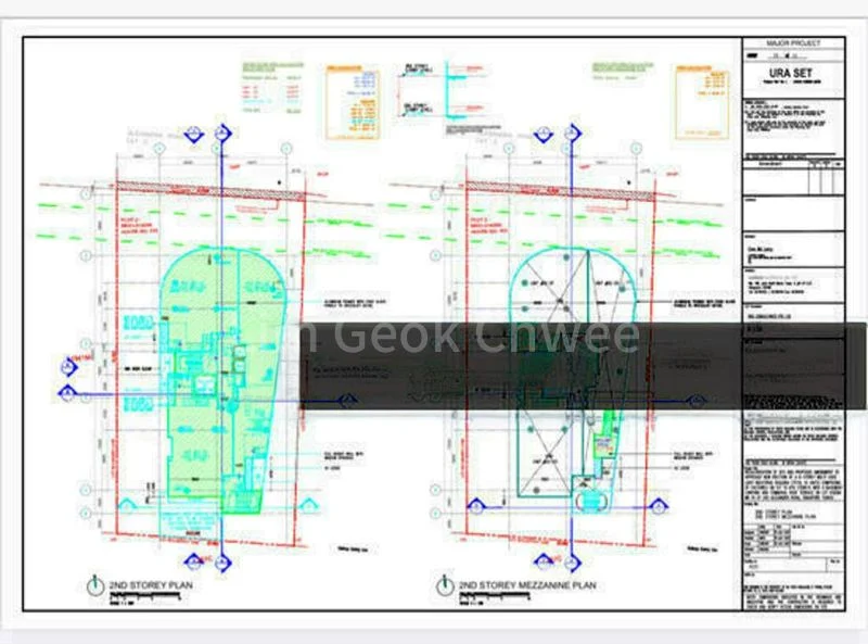 Light Industrial (B1) for Rent: BS Centre - Image 9