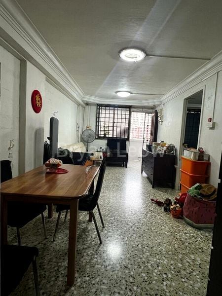 3 Room (3I) HDB for Sale in  30 New Upper Changi Road - Image 1