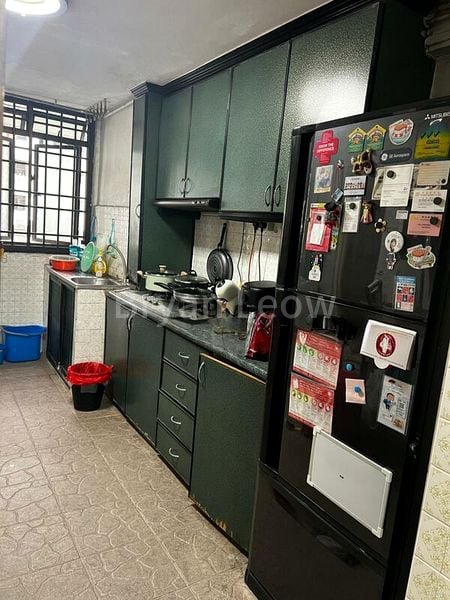 3 Room (3I) HDB for Sale in  30 New Upper Changi Road - Image 3