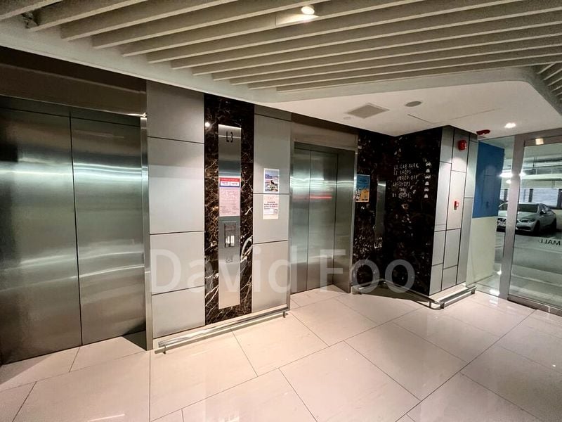 Shop / Shophouse for Sale: The Flow @ East Coast - Image 2