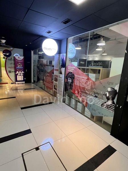 Shop / Shophouse for Sale: The Flow @ East Coast - Image 4