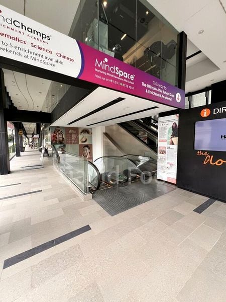 Shop / Shophouse for Sale: The Flow @ East Coast - Image 3