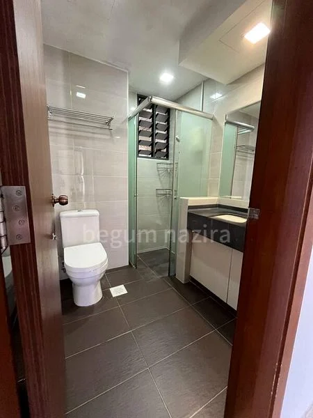 Common Room (HDB) for Rent in  224D Compassvale Walk - Image 3