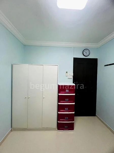 Common Room (HDB) for Rent in  224D Compassvale Walk - Image 2