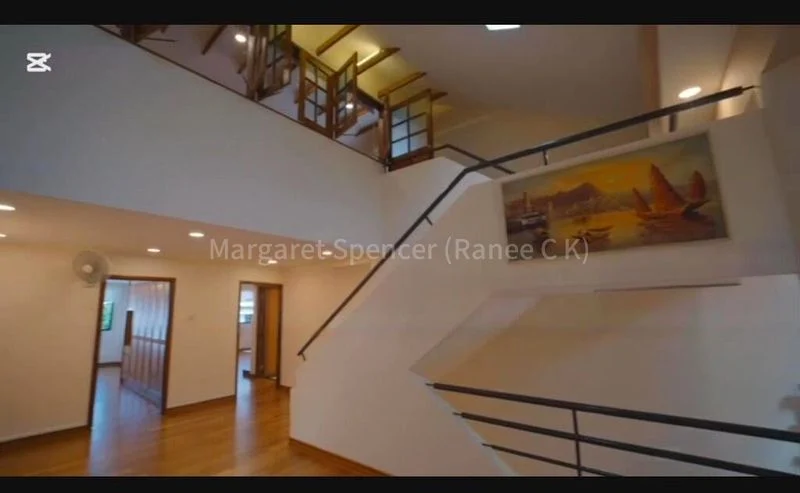 6 Bed Semi-Detached House (Landed) for Rent in Simei Street 4 - Image 1