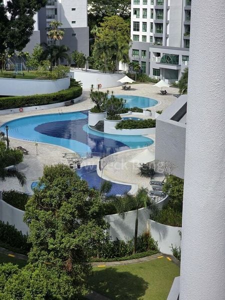 2 Bed Condo for Rent in  Signature Park - Image 3