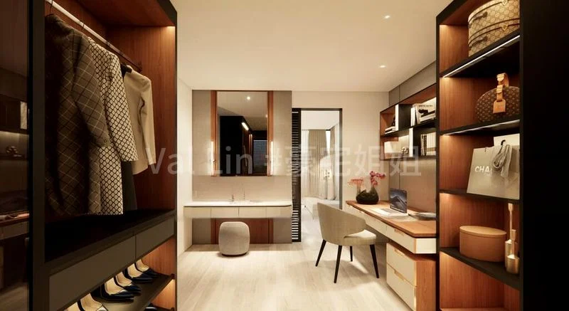 6 Bed Semi-Detached House (Landed) for Sale in  Swiss Club Park - Image 4