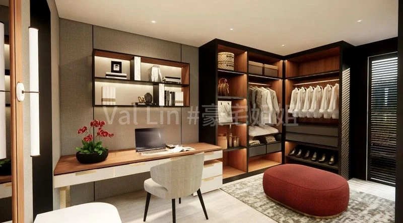 6 Bed Semi-Detached House (Landed) for Sale in  Swiss Club Park - Image 9