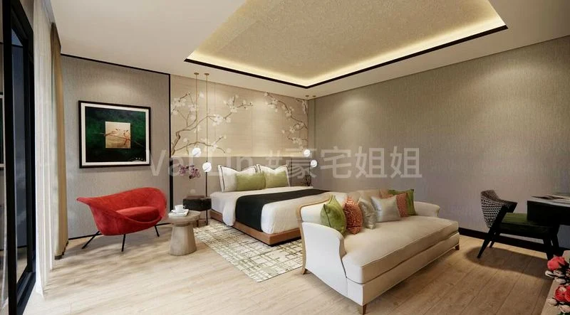 6 Bed Semi-Detached House (Landed) for Sale in  Swiss Club Park - Image 5