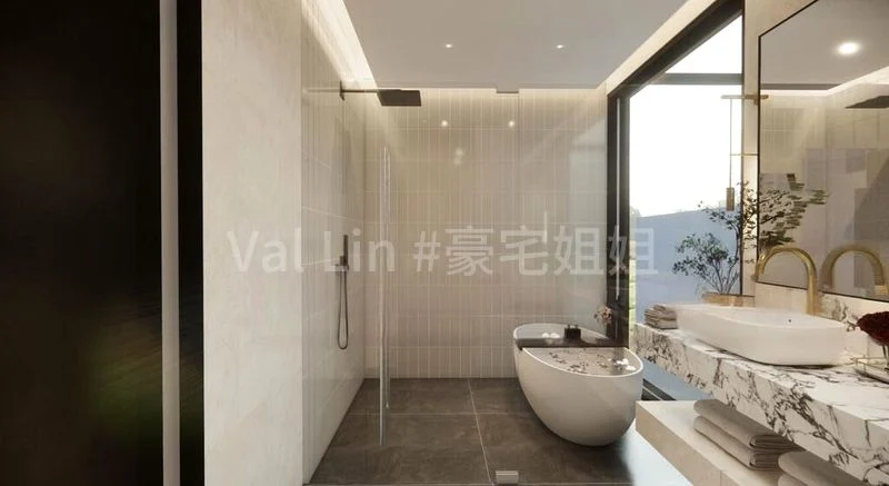 6 Bed Semi-Detached House (Landed) for Sale in  Swiss Club Park - Image 6