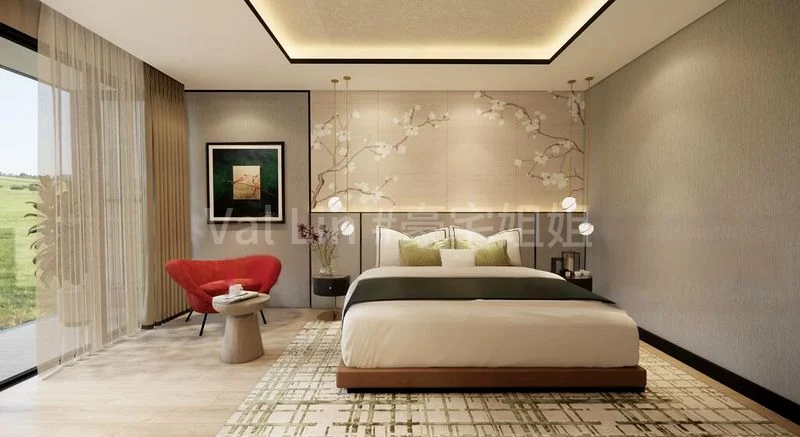 6 Bed Semi-Detached House (Landed) for Sale in  Swiss Club Park - Image 7