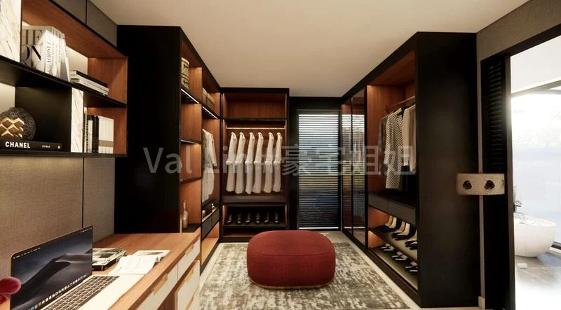 6 Bed Semi-Detached House (Landed) for Sale in  Swiss Club Park - Image 2