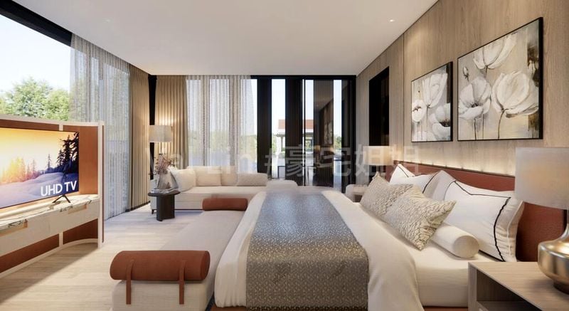 6 Bed Semi-Detached House (Landed) for Sale in  Swiss Club Park - Image 10