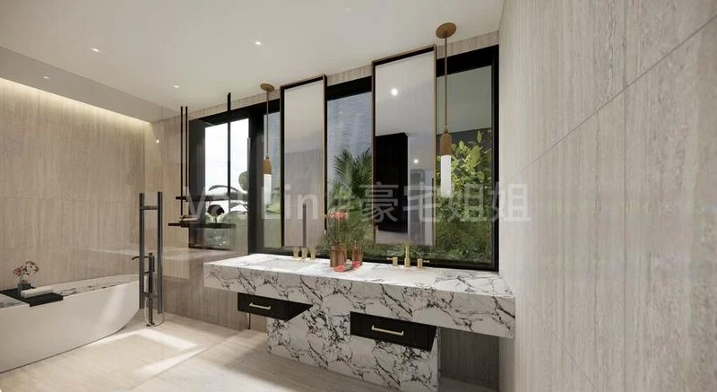 6 Bed Semi-Detached House (Landed) for Sale in  Swiss Club Park - Image 1