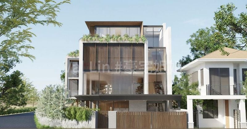 6 Bed Semi-Detached House (Landed) for Sale in  Swiss Club Park - Image 18