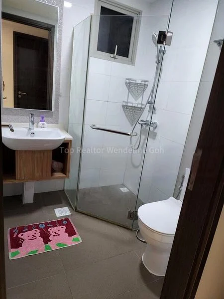 2 Bed Executive Condo for Rent in  Heron Bay - Image 9