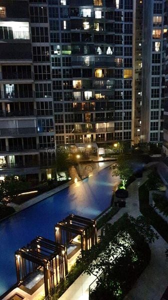 2 Bed Executive Condo for Rent in  Heron Bay - Image 4
