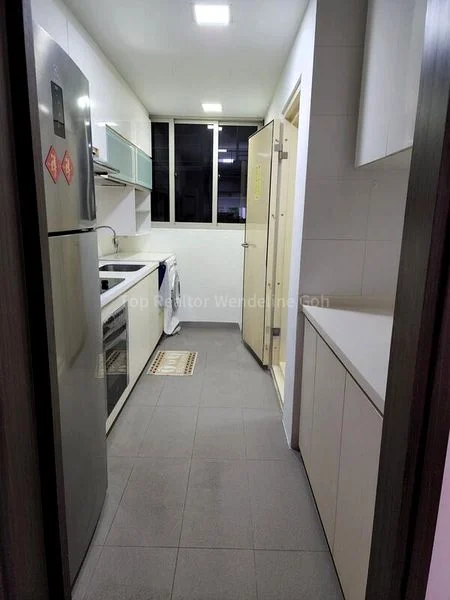 2 Bed Executive Condo for Rent in  Heron Bay - Image 6