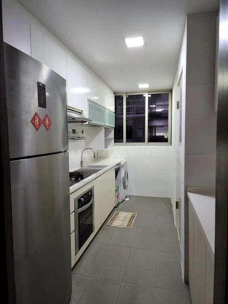 2 Bed Executive Condo for Rent in  Heron Bay - Image 5