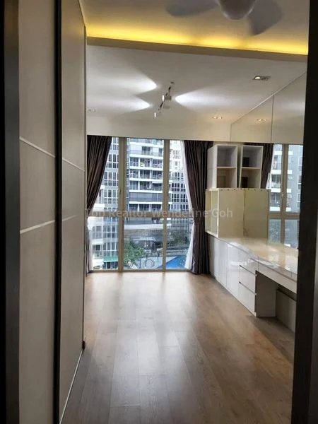 2 Bed Executive Condo for Rent in  Heron Bay - Image 1