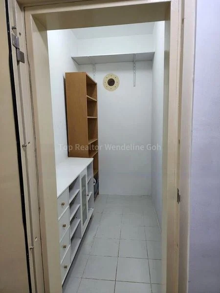 2 Bed Executive Condo for Rent in  Heron Bay - Image 10