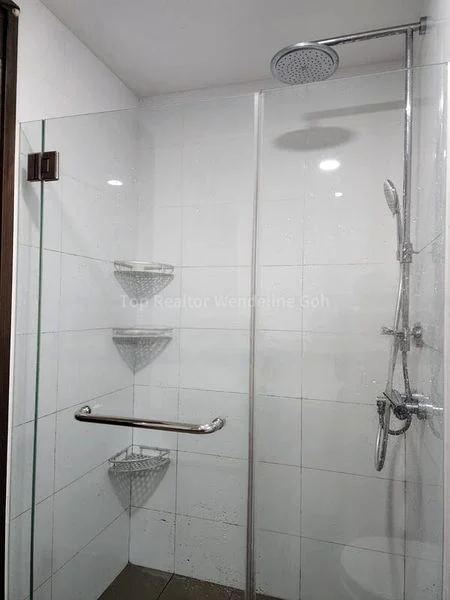 2 Bed Executive Condo for Rent in  Heron Bay - Image 8