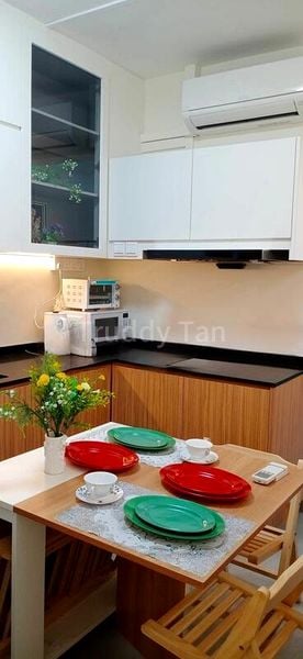 Room (Landed) for Rent in  Jalan Kelabu Asap - Image 3