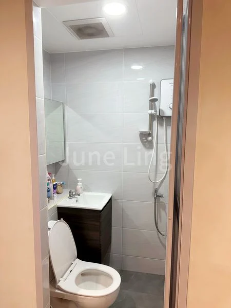Common Room (Condo) for Rent in  Simei Green Condominium - Image 6