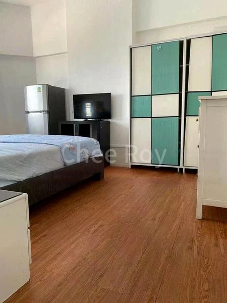 Room (Condo) for Rent in  Textile Centre - Image 4