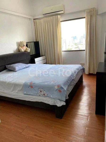 Room (Condo) for Rent in  Textile Centre - Image 1