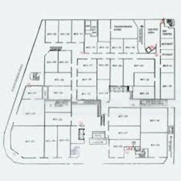 Room (Condo) for Rent in  Textile Centre - Image 5