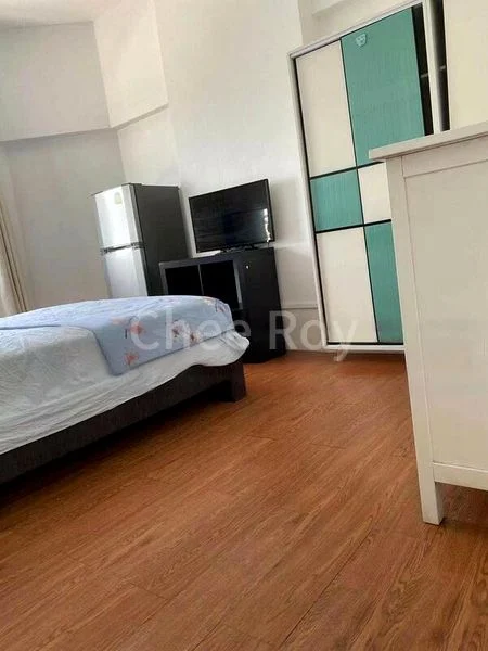 Room (Condo) for Rent in  Textile Centre - Image 2
