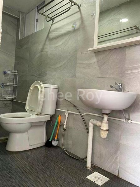 Room (Condo) for Rent in  Textile Centre - Image 3