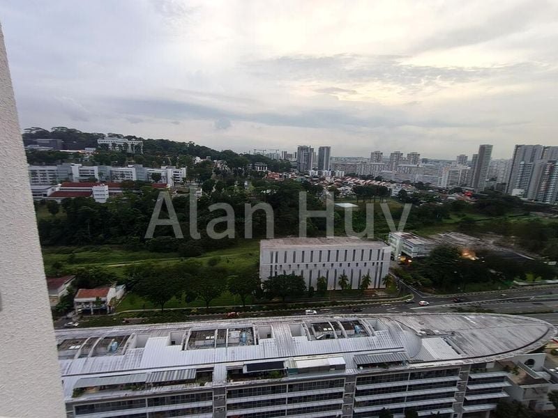 Master Room (Condo) for Rent in  Maysprings - Image 9