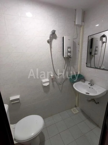 Master Room (Condo) for Rent in  Maysprings - Image 10