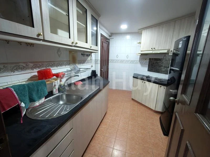 Master Room (Condo) for Rent in  Maysprings - Image 12