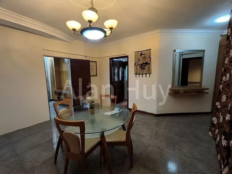 Master Room (Condo) for Rent in  Maysprings - Image 4