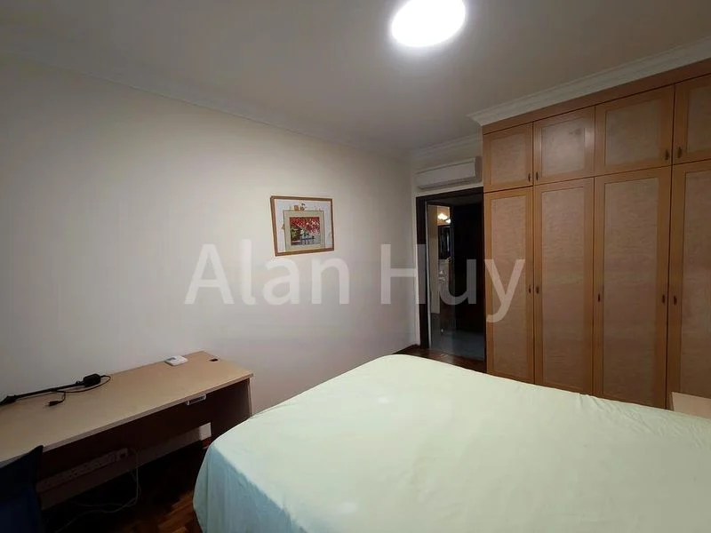 Master Room (Condo) for Rent in  Maysprings - Image 3