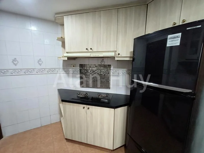 Master Room (Condo) for Rent in  Maysprings - Image 5