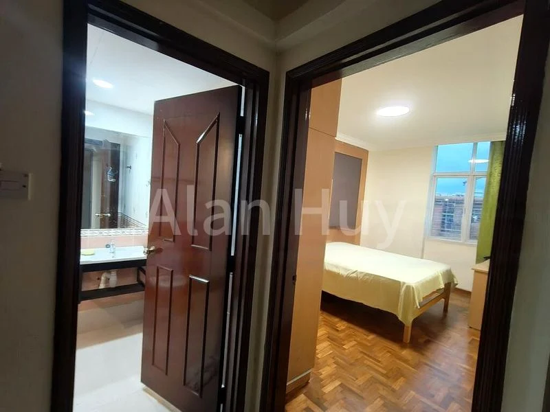 Master Room (Condo) for Rent in  Maysprings - Image 2