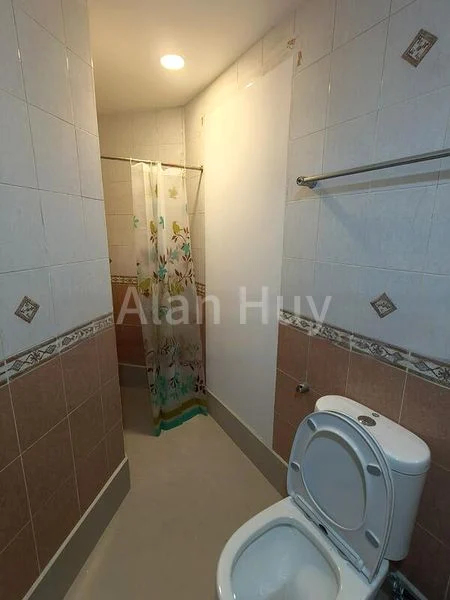 Master Room (Condo) for Rent in  Maysprings - Image 6