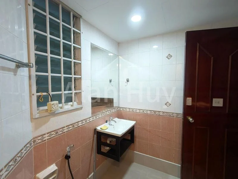 Master Room (Condo) for Rent in  Maysprings - Image 7