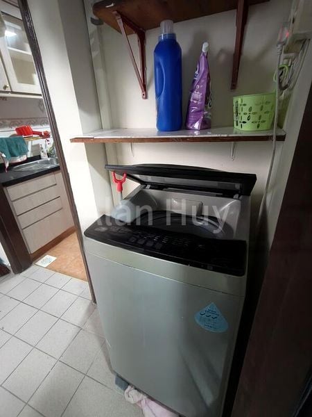 Master Room (Condo) for Rent in  Maysprings - Image 11