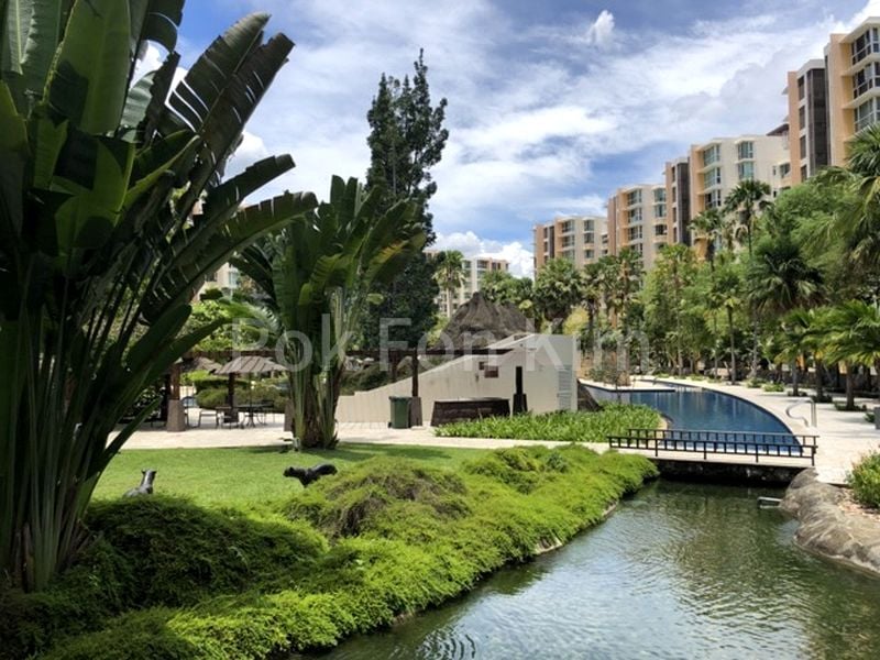 3 Bed Condo for Rent in  Savannah Condopark - Image 11